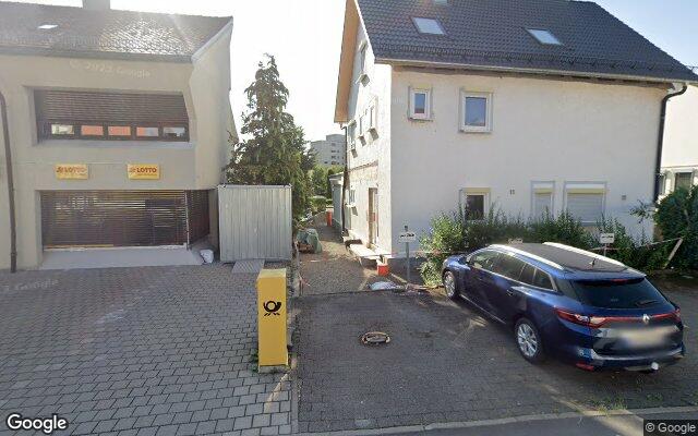 Picture of the location