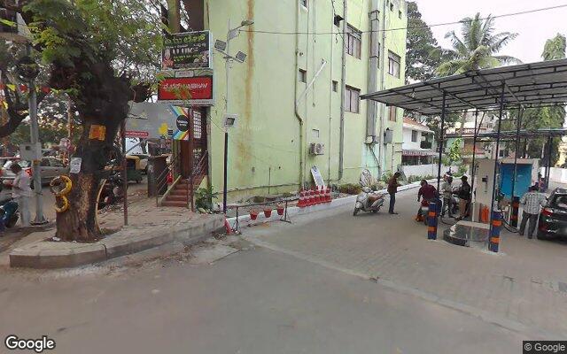 Picture of the location