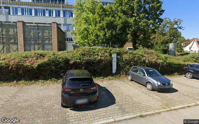 Picture of the location