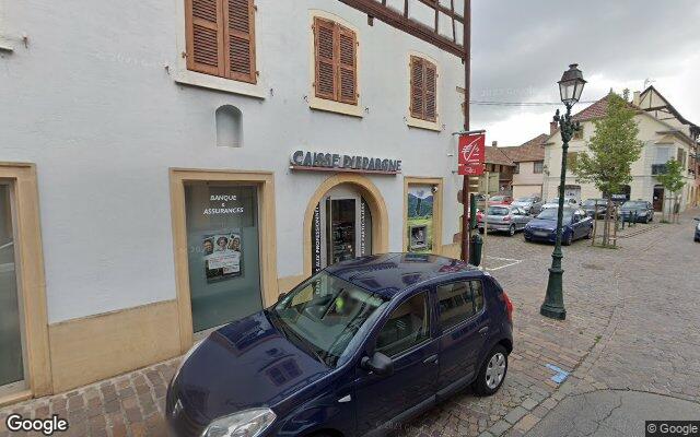 Picture of the location