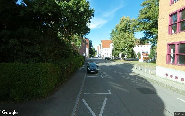 Picture of the location