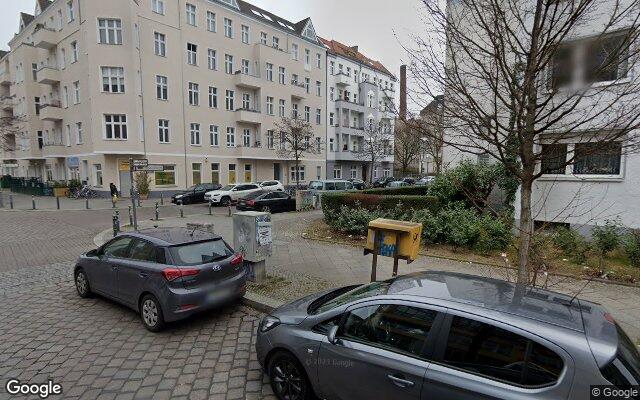 Picture of the location