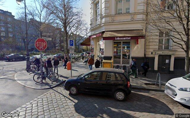 Picture of the location