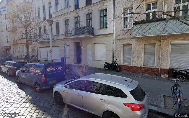 Picture of the location