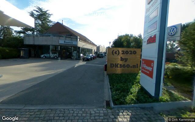 Picture of the location