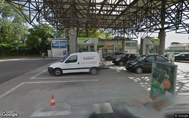 Picture of the location