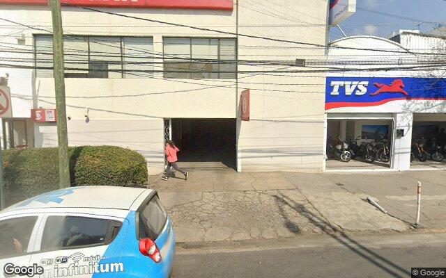 Picture of the location