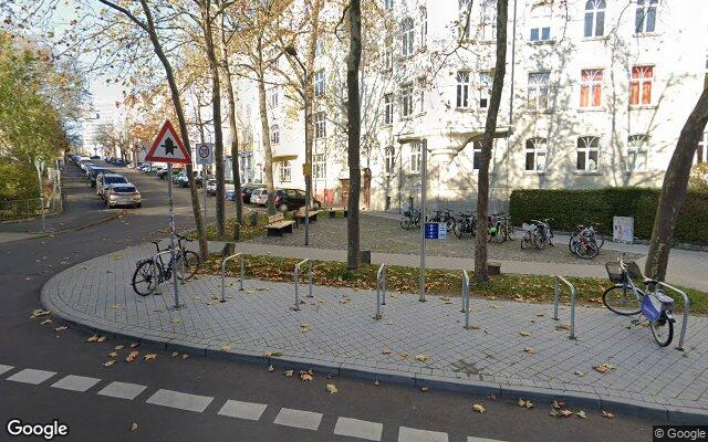 Picture of the location