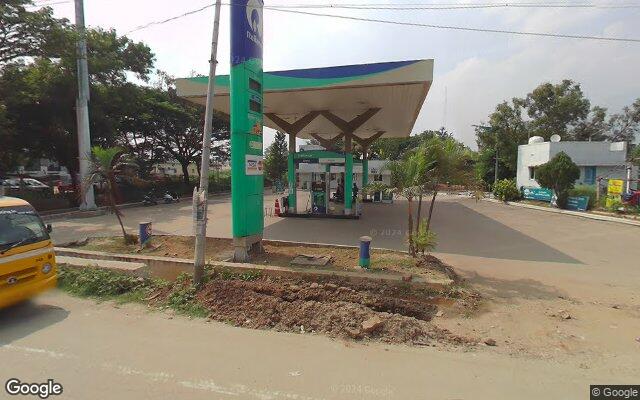 Picture of the location