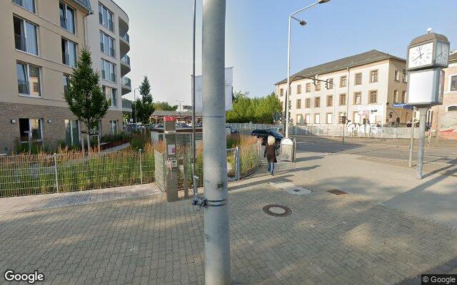 Picture of the location