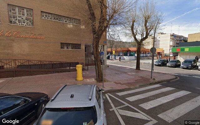 Picture of the location