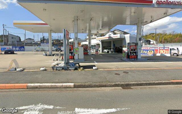 Picture of the location