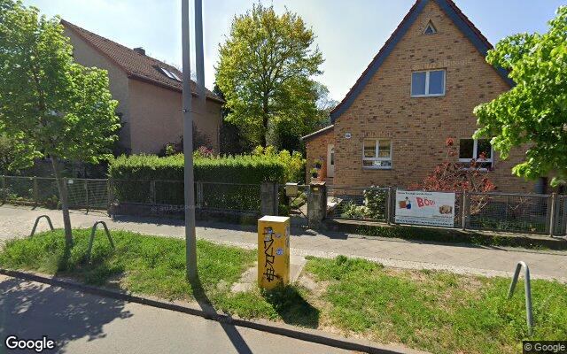 Picture of the location