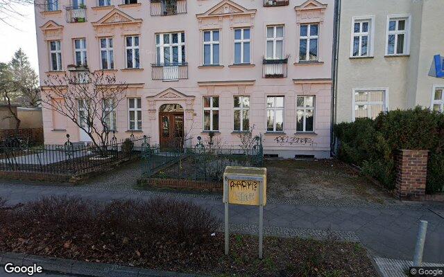 Picture of the location