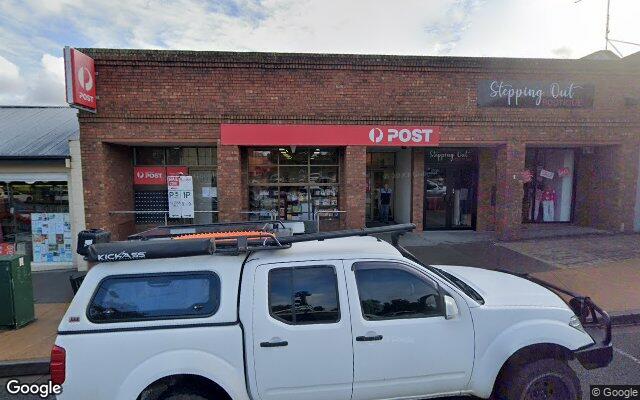 Picture of the location