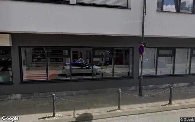 Picture of the location