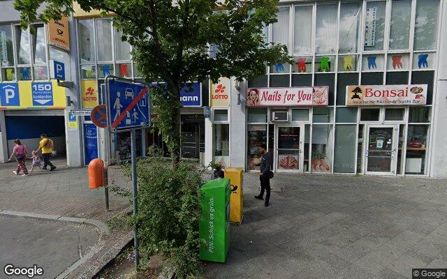Picture of the location