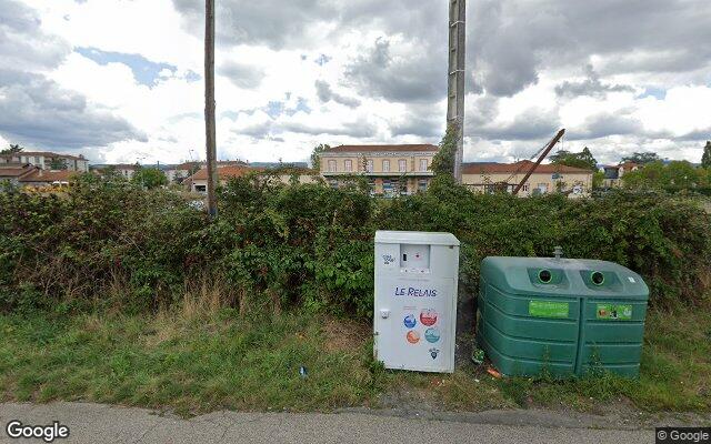 Picture of the location