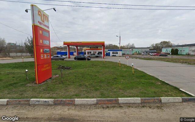 Picture of the location