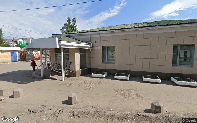 Picture of the location