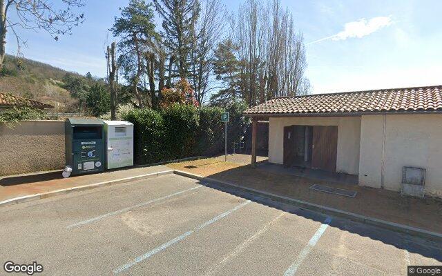 Picture of the location