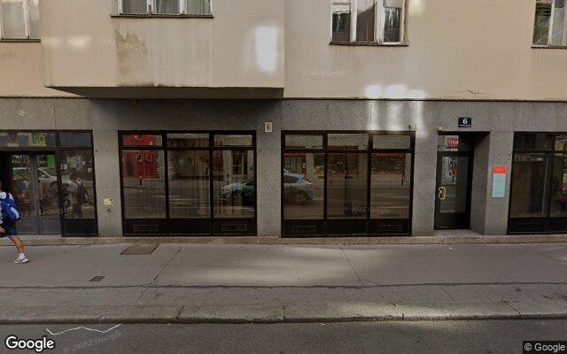 Picture of the location