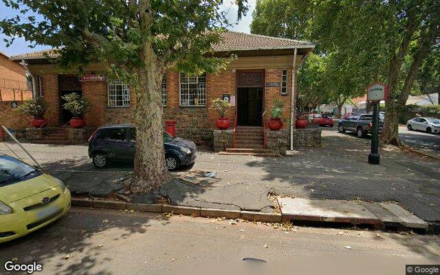 Picture of the location