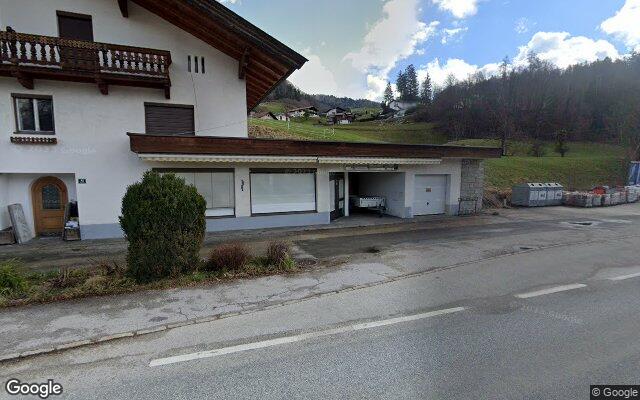 Picture of the location