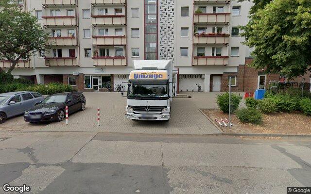 Picture of the location