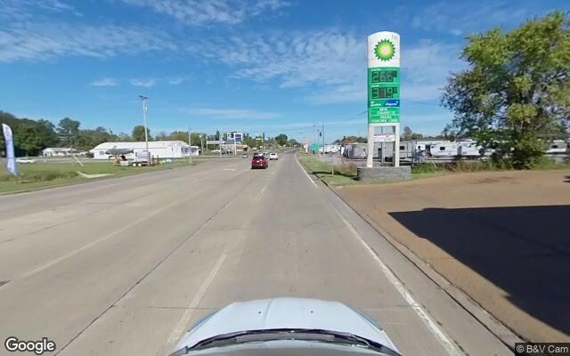 Picture of the location