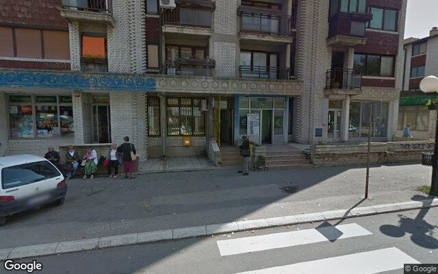Picture of the location