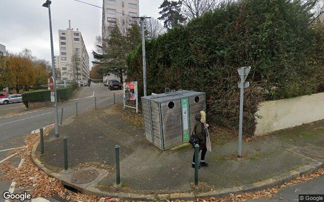 Picture of the location