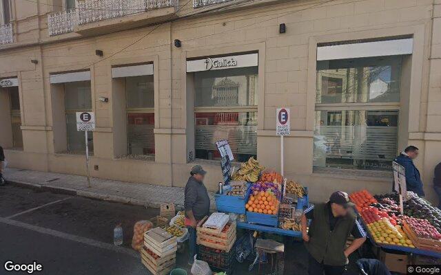 Picture of the location