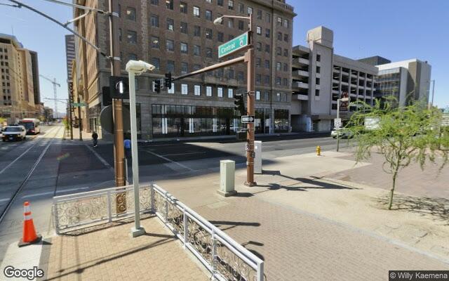 Picture of the location