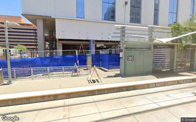 Picture of the location