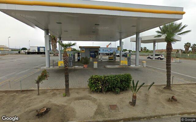 Picture of the location