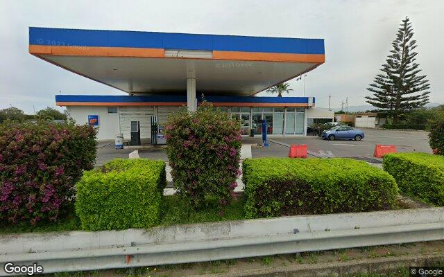 Picture of the location