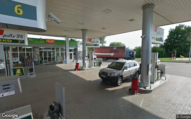 Picture of the location