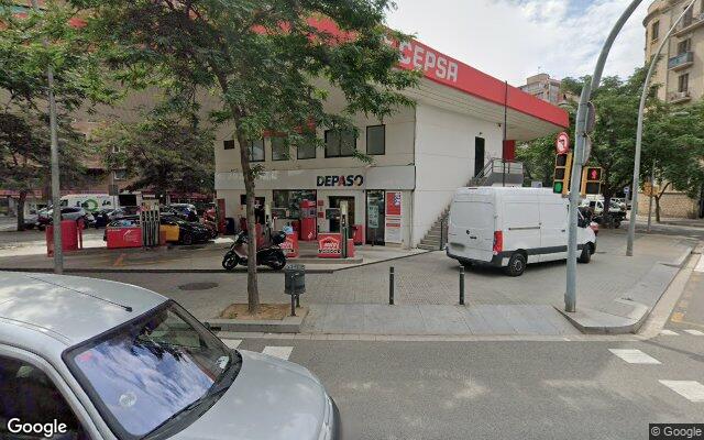 Picture of the location