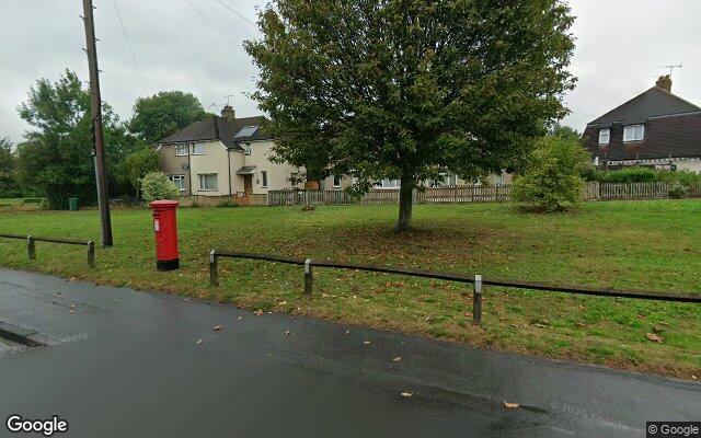 Picture of the location