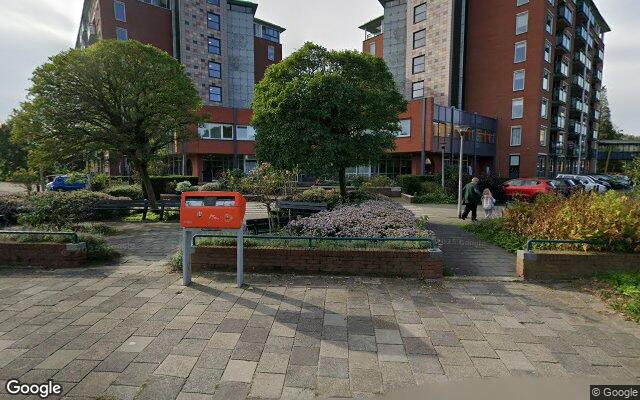 Picture of the location