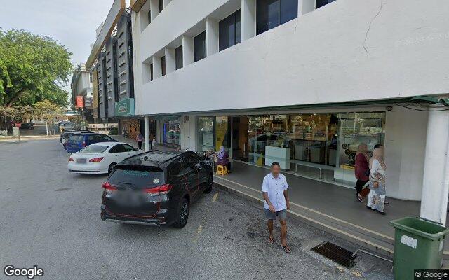 Picture of the location