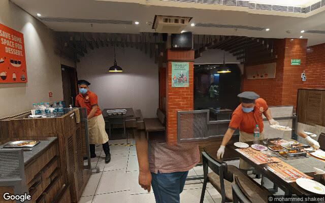 Picture of the location