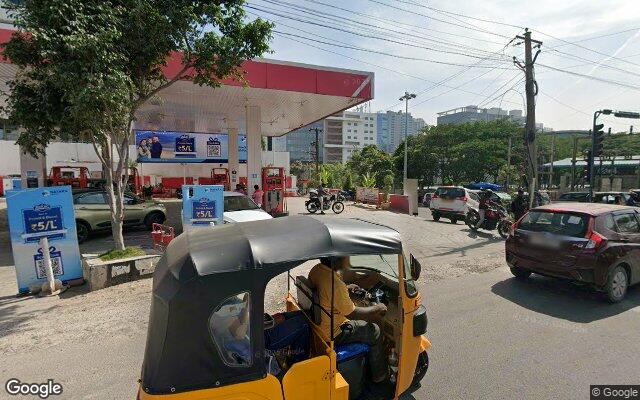 Picture of the location