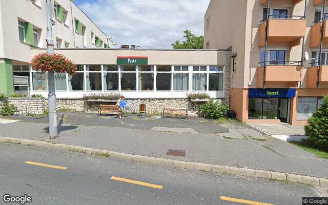 Picture of the location