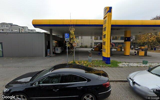 Picture of the location