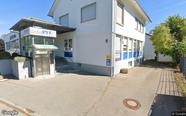 Picture of the location