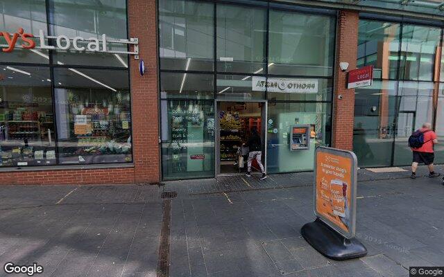 Picture of the location