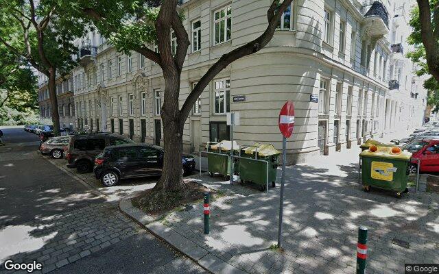 Picture of the location