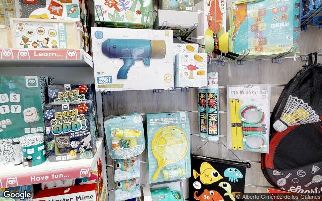 Picture of the location